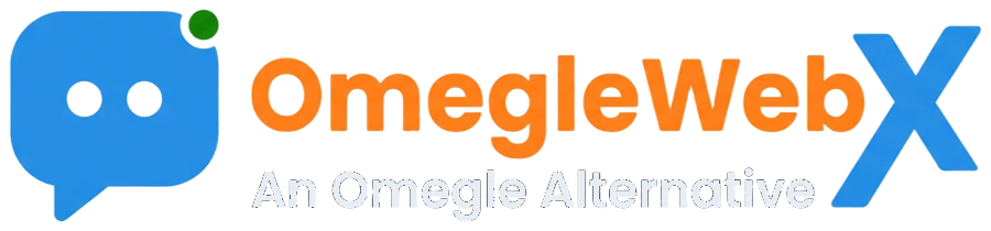 OmegleWebX – An Omegle Alternative
