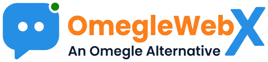 OmegleWebX – An Omegle Alternative